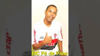 Mc Pé De Pano - Abre As Pernas E Relaxa