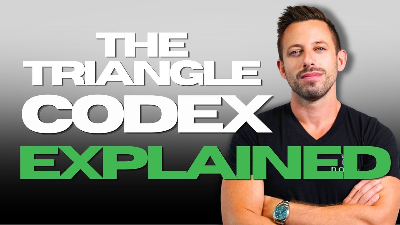 The Triangle Codex Explained... - YouTube
