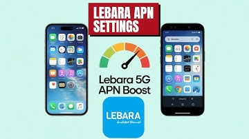 Lebara KSA APN Settings for iPhone and Android |  Fastest 3G 4G 5G Internet Setting