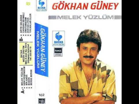 Gökhan Güney - Artık Gelsene (1985)