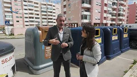 Já arrancou o projeto RecolhaBio do Fundo Ambiental