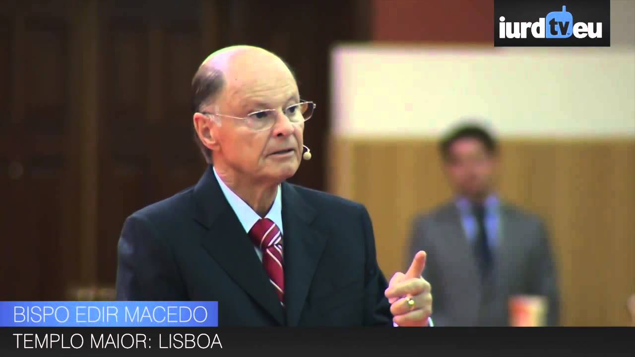 Faith of the devil Edir Macedo YouTube