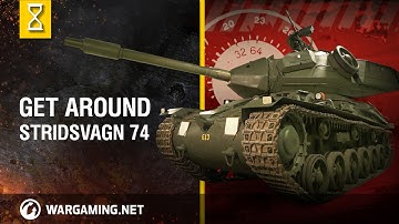 Inside the Chieftain