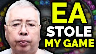 EA stole this man's game and made millions screenshot 5