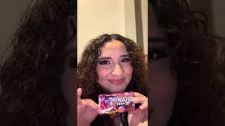 ASMR Gum Chewing & Chit Chat