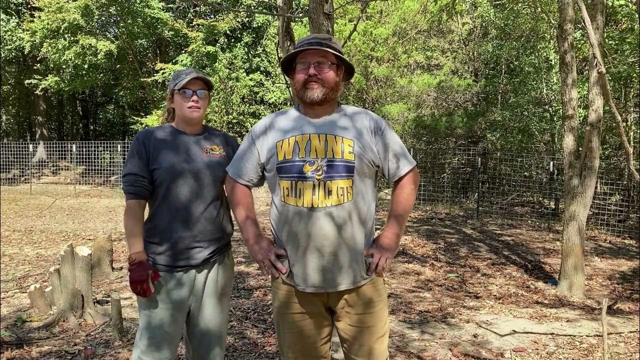 1,000 Subs Giveaway Cutting Trees YouTube