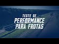 CTR | Teste Performance em Frotas