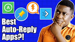 Best Auto-Reply Apps for WhatsApp [No Root] | Auto-Reply Made Easy screenshot 1