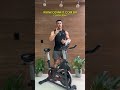 BIKE ERGOMÉTRICA PACE3000 💪🏻🚀 #body #academia #motivation