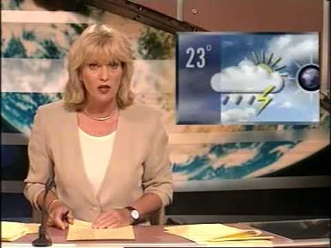 NOS 8 uur Journaal 13-07-1995