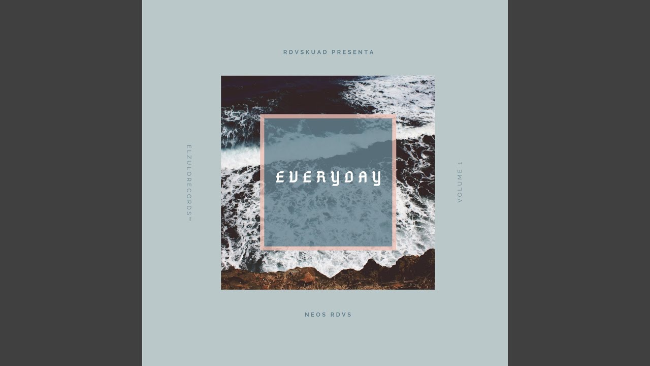 Watch Everyday on YouTube Watch Everyday on YouTube
