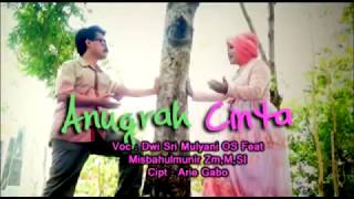 Qosidah Modern Annada Zahra  Anugrah Cinta