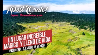 Las Palomas Tlazala Isidro Fabela