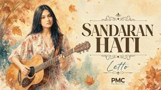 Sandaran Hati  -  Letto  -  Cover by PMC