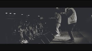 TRAC & TUMOR - Nikto o nás nevie (prod. HOODINI) |OFFICIAL VIDEO|