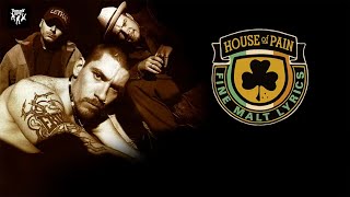 House Of Pain - Commercial 1
