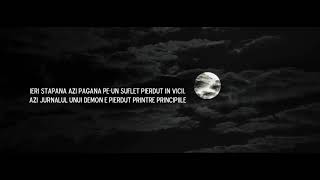 Yenic - "Jurnalul unui demon" (Lyrics Video)