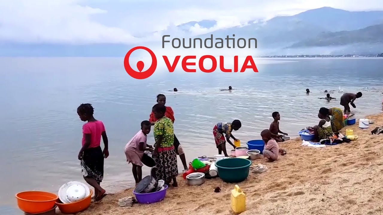 Veolia Foundation