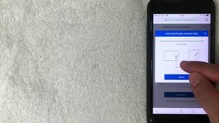 ✅  How To Register Log In Find Password Account AMEX American Express Credit Card Mobile Website 🔴
