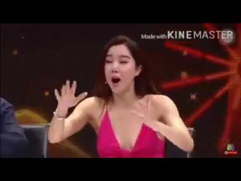 [Vietsub] Hỏi đáp hài hước cùng mặt nạ "Hoa lửa" trong The Mask-งานวัด || EP.11