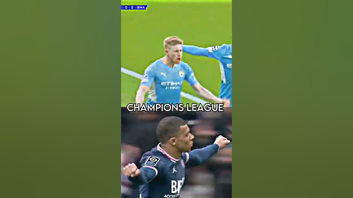 💫MAN CITY🥶VS✨PSG💦