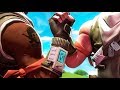 I Accidentally Joined A Duo Scrim And Won ft. HighDistortion (Fortnite Battle Royale)