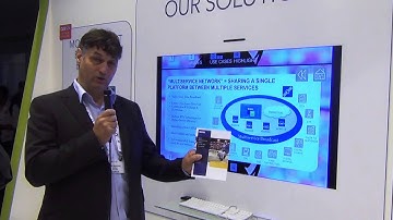 Broadcast Corner at IBC 2014: Our Broadcast Solutions