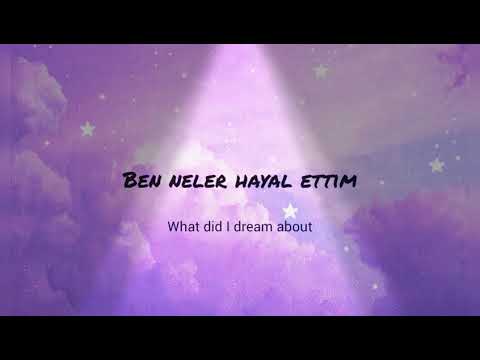 Turkish song Ay balam