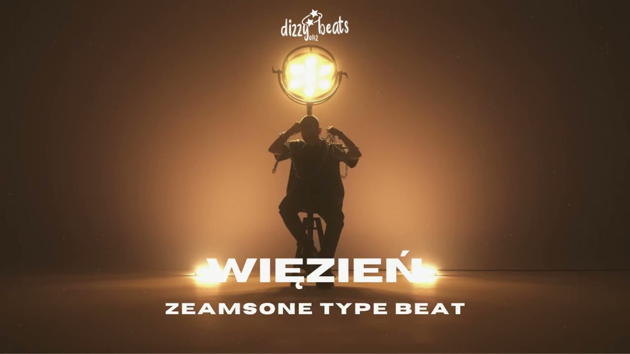 [FREE] Zeamsone Type Beat "Więzień" (Prod. Dizzy0nz)