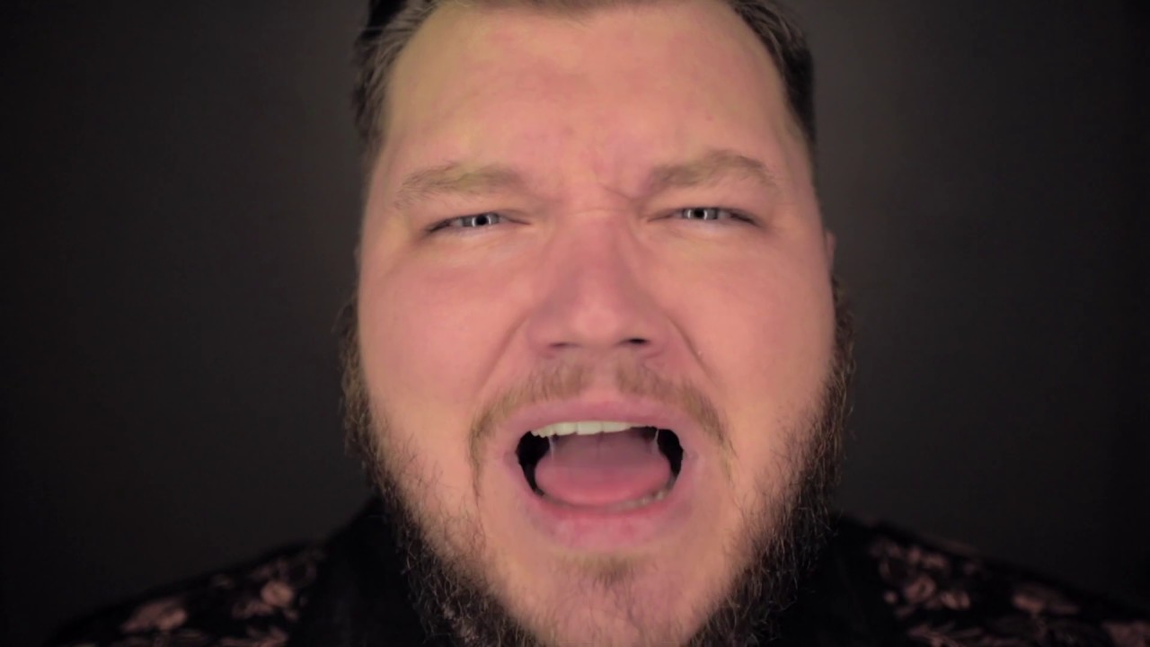 GHOST By TRENT BEAVER (OFFICIAL) YouTube