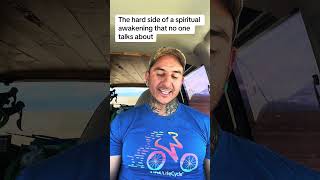The hidden downside of a spiritual awakening | Heart of Gold