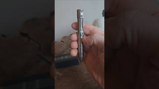 #edc #edcpen #titan #tytan #boker