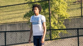 Katie Jenkins Memorial Invitational | May 2, 2026 | 6’0” | 6’2” | 6’4” HJ