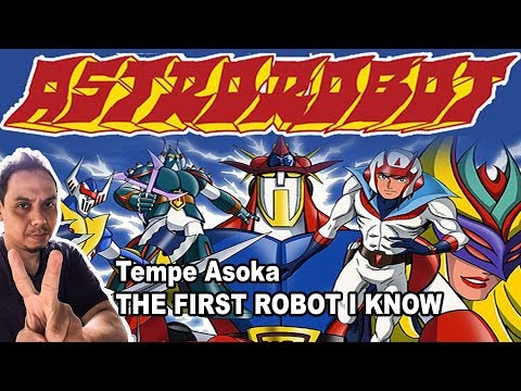 Blocker Gundan 4 Machine Blaster Kartun Den Maso Kocik Magrin Sapo Yang Tak Konal Tempe Asoka 