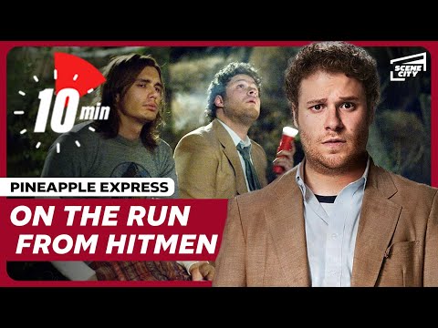 Put This in Your Pipe and Smoke It Pineapple Express First 10 Minutes