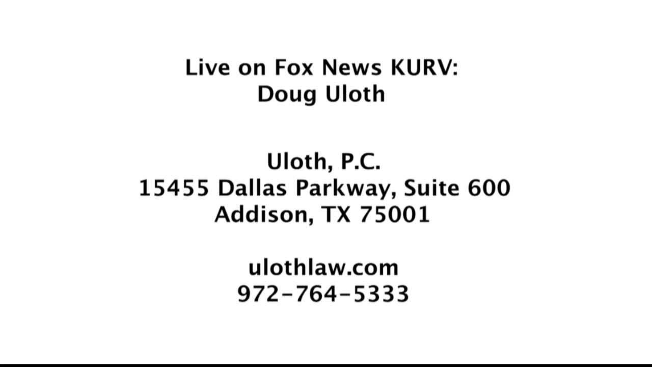 Discussion of United States Supreme Court decision in Fisher v