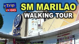 Sm City Marilao Bulacan Walking Tour