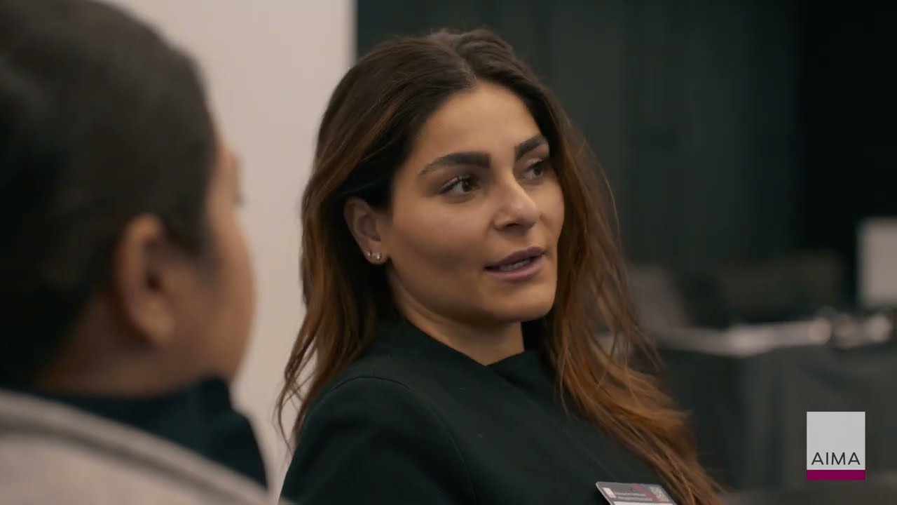 AIMA Global Policy & Regulatory Forum 2025