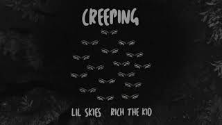 Lil Skies - Creeping (1 Hour Loop) -@𝕾𝖆𝖓𝖈𝖍𝖊𝖟𝖟𝖝𝖟𝖟