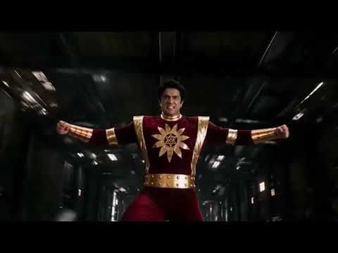 शक्तिमान vs केकड़ा मैन की भयंकर लड़ाई 😱 | Shaktimaan vs Kekda Man Epic Fight HD