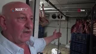 Köpek Eti Mi Eşek Eti Mi Belli Değil