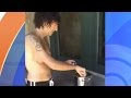 Howard Stern Ice Bucket Challenge TODAY