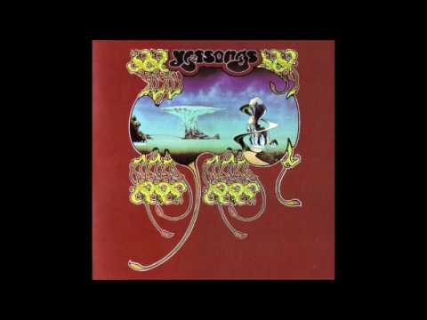 Yessongs - The Fish (Schindleria Praematurus)