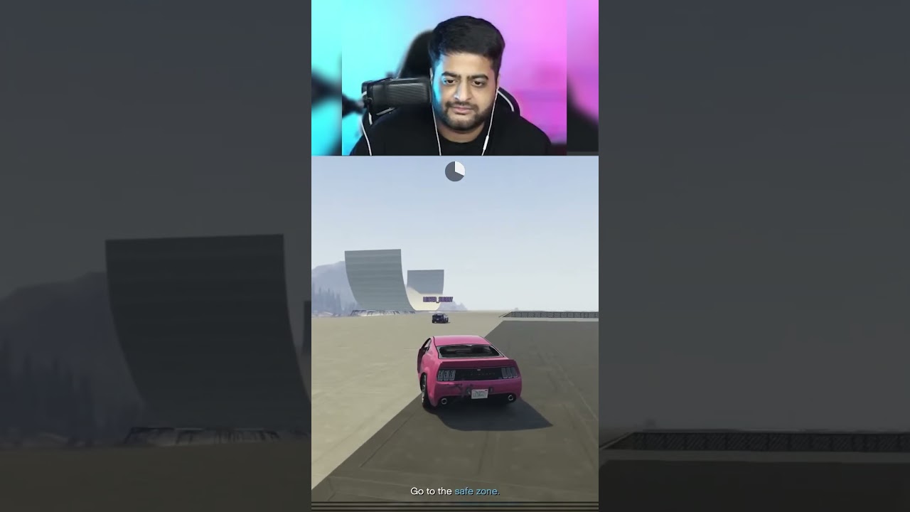 FUNNIEST GTA GAME EVER!