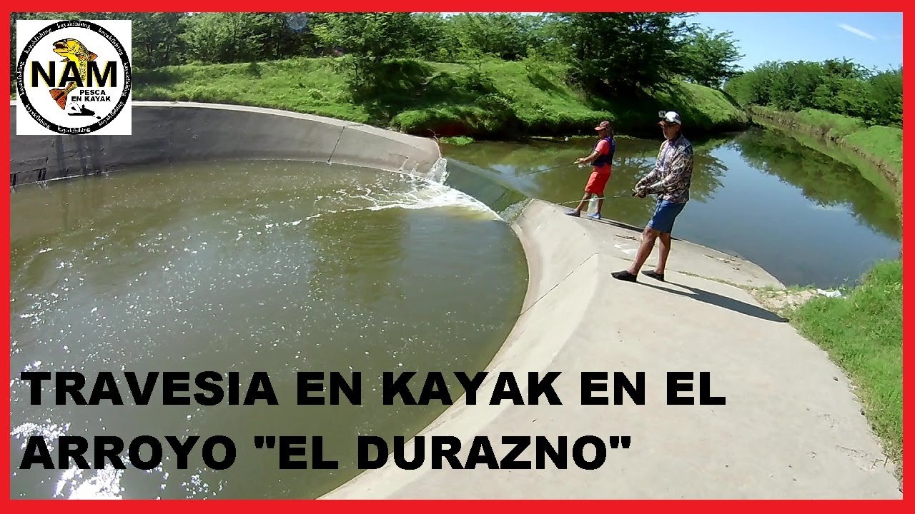 ARROYO EL DURAZNO MARCOS PAZ travesia LUGAR DE PESCA