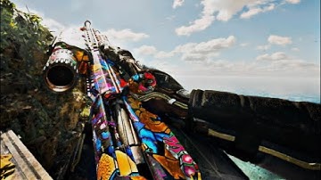 Bo7 Sniper Montage!!! (Something Simple🥀)