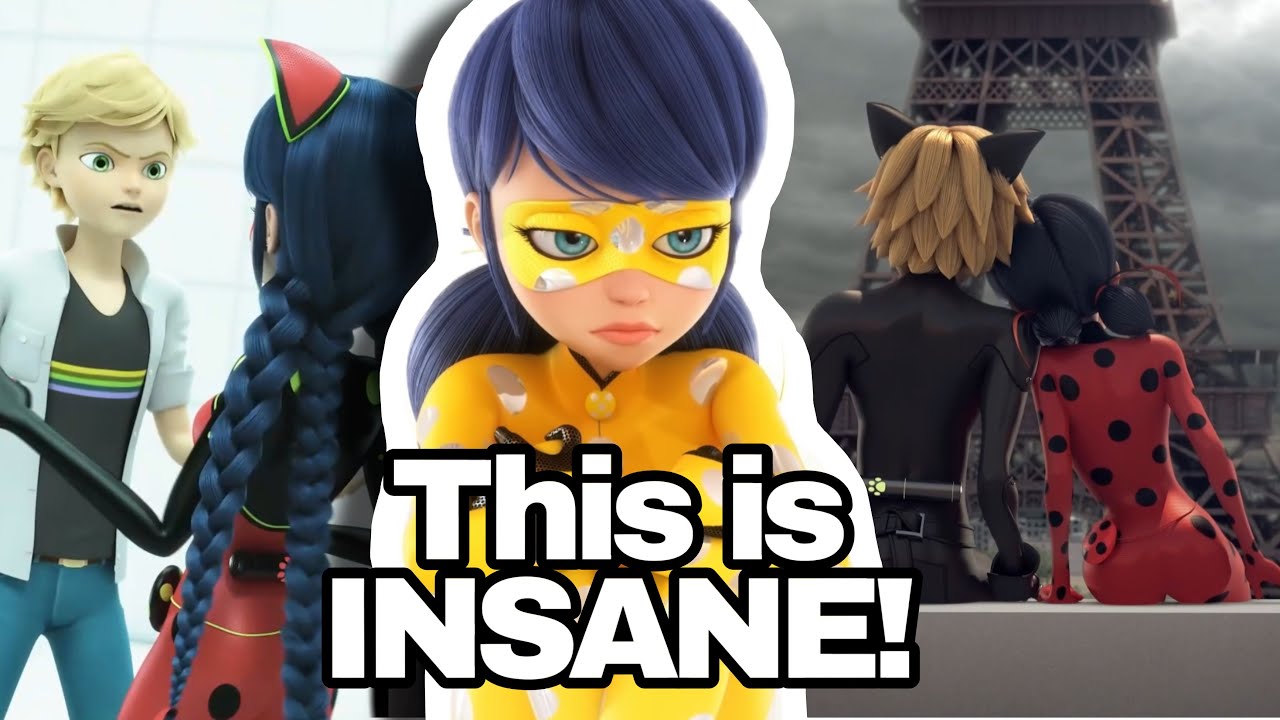 Спецвыпуск «Чудесный Лондон» был БЕЗУМНЫМ