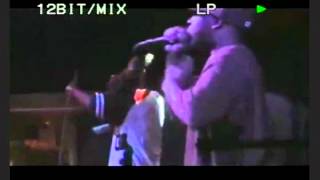 JAYLIB - HEAVY  Live @ Jazz Cafe 1st (2004)