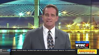 Rep. Carter asks for Fort Stewart to be home to new armored brigade (WTOC)