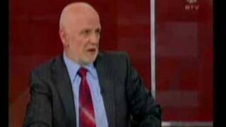 Jurgis Jurgelis Apie Korupciją Ir Kompetenciją